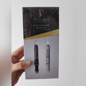 Prédiré Paris Rapid Renewal Repair Set - Black and Silver